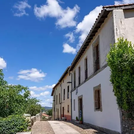 Apartamento Casa Rúa Vella Monforte De Lemos